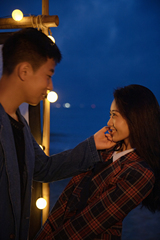 周先生&王女士