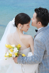 張先生&包女士