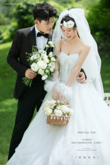 朱先生&左女士