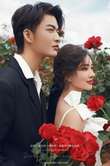 李先生&羅女士