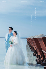 陳先生&陸女士