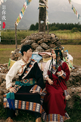 高先生&唐女士