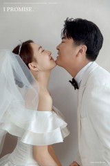 鄭先生&徐女士