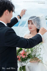 李先生&羅女士