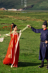 羅先生&彭女士