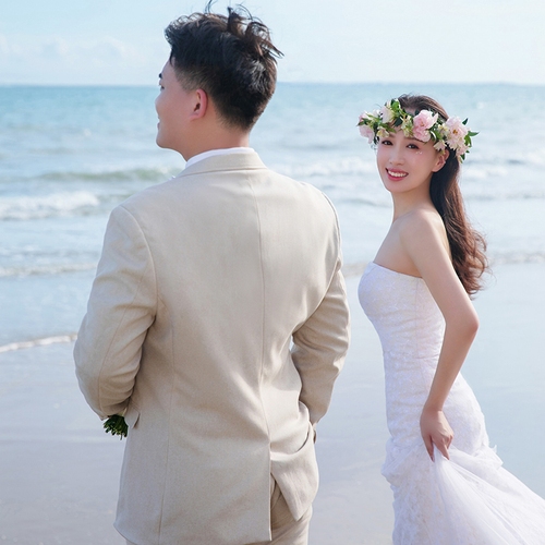 王先生&杨女士