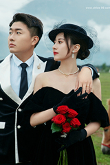 王先生&王女士