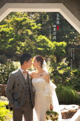 徐先生&徐女士