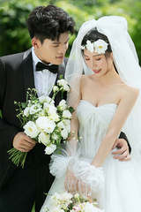 朱先生&左女士