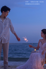 黃先生&黃女士