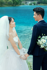 黃先生&劉女士