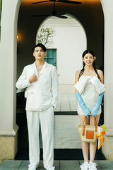 余先生&于女士