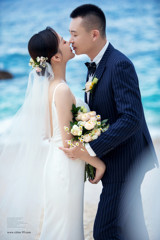 劉先生&馬女士