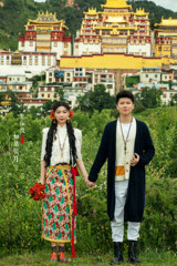 俞先生&傅女士