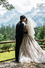 李先生&王女士