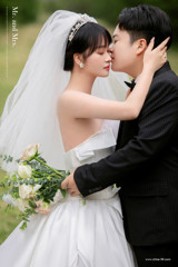 曾先生&袁女士