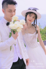 洪先生&蘇女士