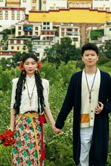 俞先生&傅女士