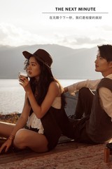 李先生&羅女士