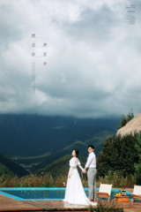秦先生&張女士