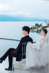 李先生&羅女士