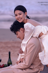 余先生&于女士