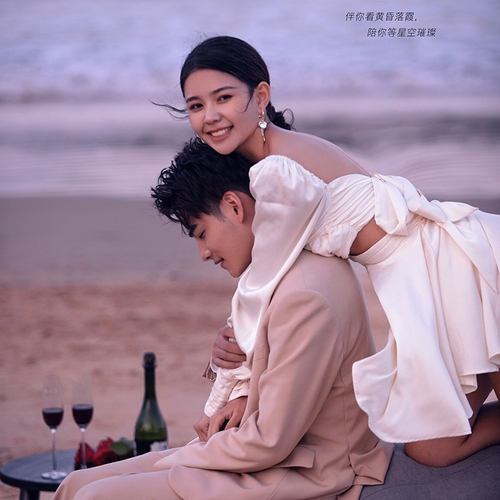 余先生&于女士