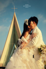 余先生&于女士