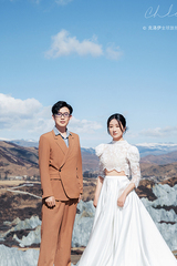 高先生&葉女士