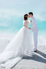 李先生&朱女士