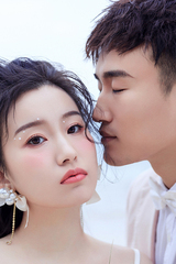 丁先生&李女士