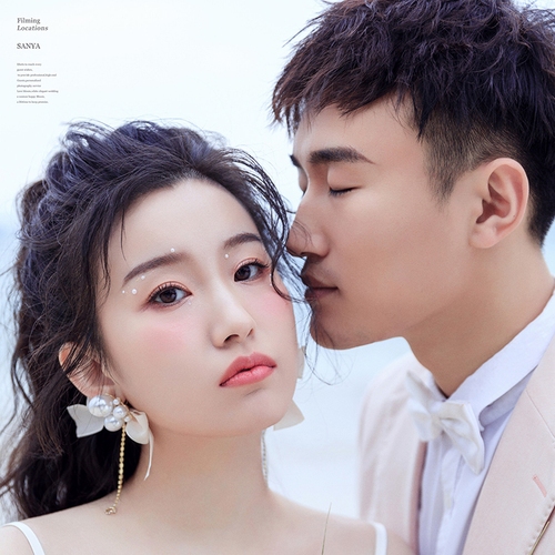 丁先生&李女士