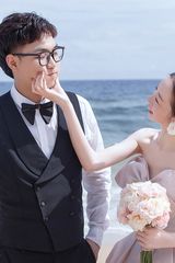 何先生&方女士