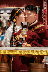 王先生&郭女士