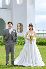 曾先生&袁女士