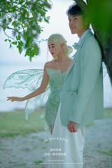 李先生&王女士