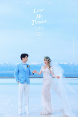 吳先生&徐女士