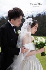 李博&白琳