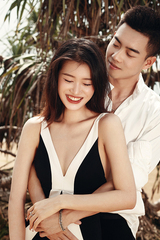 王先生&唐女士