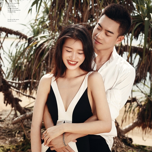 王先生&唐女士
