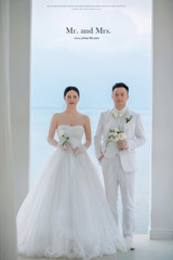 汪先生&吳女士