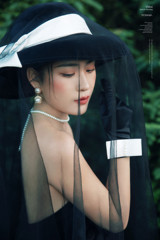 李先生&劉女士
