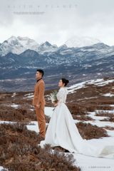 朱先生&吳女士