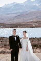姚先生&陳女士