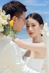 孫先生&張女士