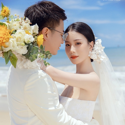 孙先生&张女士