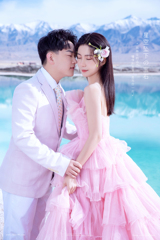 王先生&王女士
