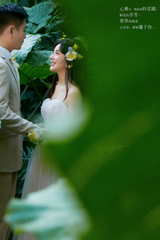 嚴(yán)先生&李女士