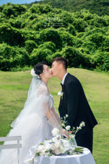 閆先生&吳女士