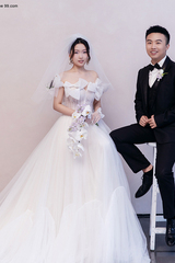 商先生&劉女士